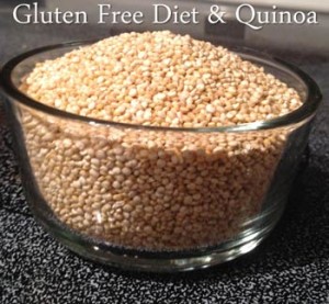 Quinoa-gf