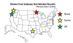 USA-Subway