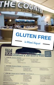 GLUTEN-FREE