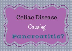 pancreatitis