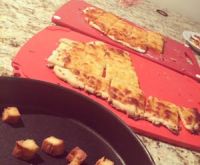 KingArthurcrustpizza