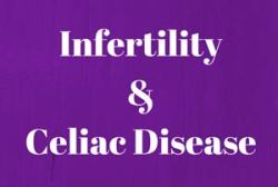 Infertility&-Celiac-Disease