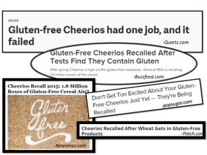 CheeriosHeadlines